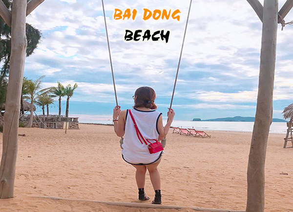 Danh sách Khách Sạn Tại bãi Đông - Thanh Hóa