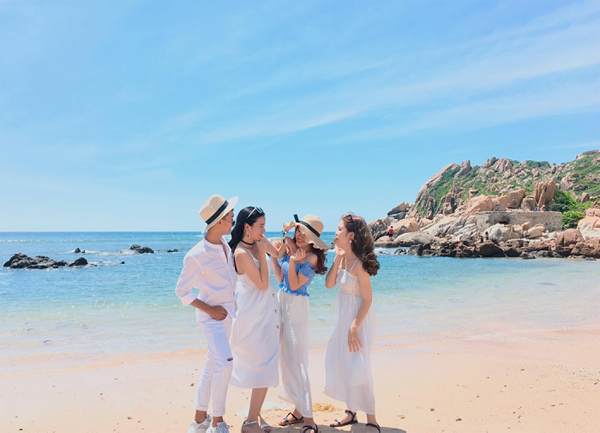 Trọn Gói Minh Châu - Quan Lạn 3 Ngày 2 Đêm Tại Cinvestra Travel