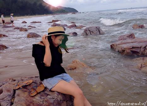 Hướng dẫn du lịch Quan Lạn - Minh Châu từ Hải Phòng