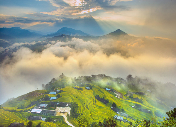 Top 3 Homestay “vạn người mê” Không Thể Bỏ Qua ở Hà Giang
