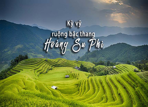 Những khách sạn tại Hoàng Su Phì – Hà Giang  