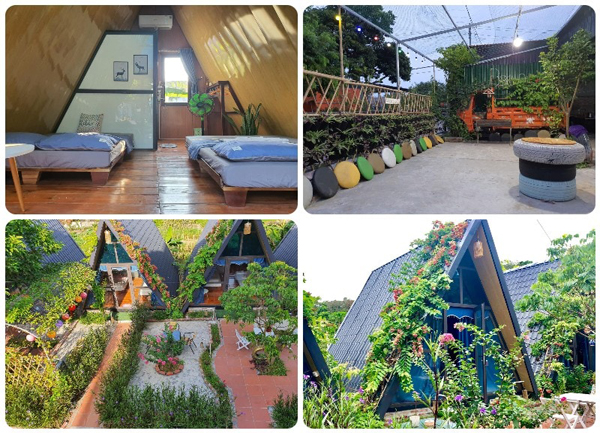 Danh Sách Homestay Đảo Quan Lạn Cập Nhật 2025