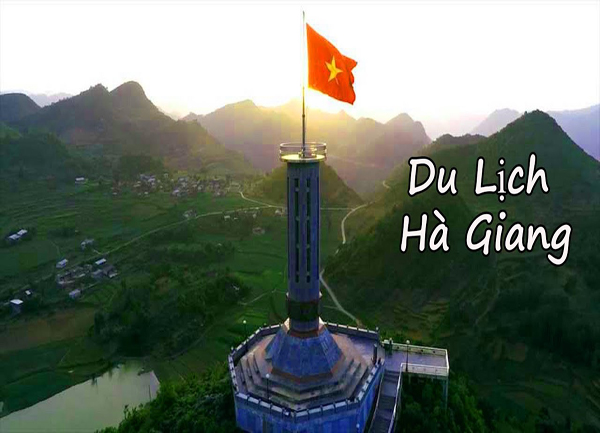 Kinh nghiệm du lịch cột cờ Lũng Cú - Hà Giang