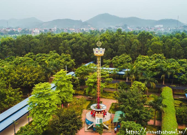 Review Kinh Nghiệm Du Lịch Đảo Ngọc Xanh 1 Ngày Mới 2025