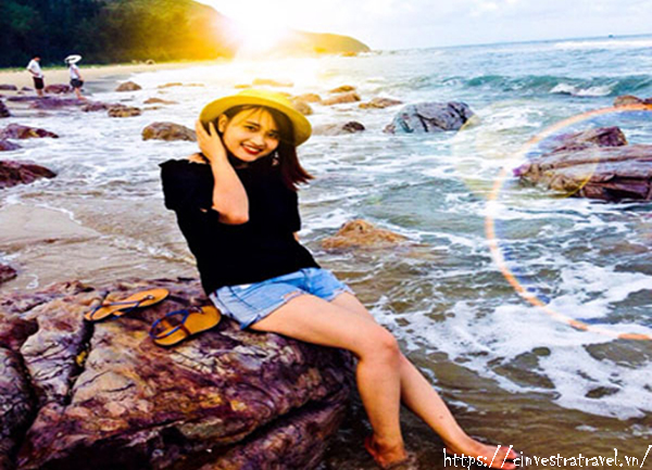 Kinh Nghiệm Du Lịch Quan Lạn - Minh Châu Cập Nhật 2025