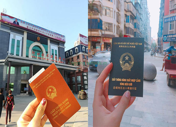 Hướng Dẫn Kinh Nghiệm Xin Giấy Thông Hành Du Lịch Hà Khẩu