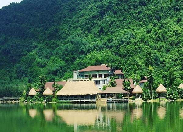 Kinh Nghiệm Du Lịch Thung Nham - Ninh Bình 2025