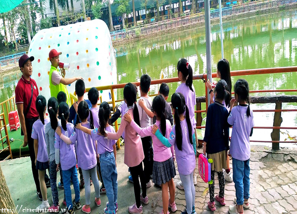 Kinh Nghiệm Tổ Chức Cho Học Sinh Đi Cánh Buồm Xanh 2023 - Cinvestra Travel Kinh Nghiệm Tổ Chức Cho Học Sinh Đi Cánh Buồm Xanh 2023 - Cinvestra Travel