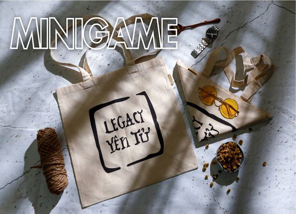 Legacy Yên Tử - Thánh địa nghỉ dưỡng mới toanh tại Yên Tử