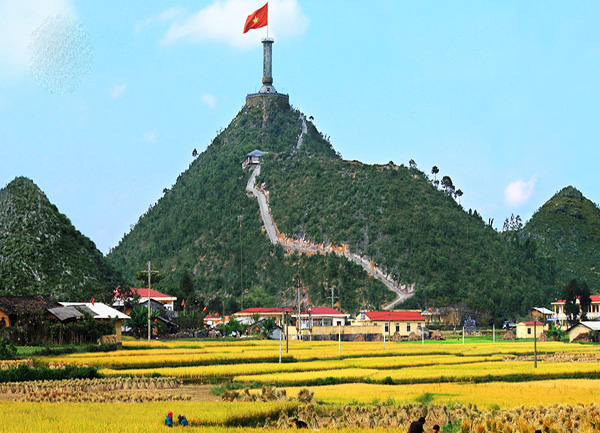 Những Homestay Ở Lũng Cú - Hà Giang Cập Nhật 2025