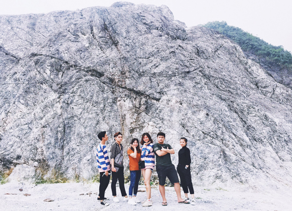 Hướng Dẫn Kinh Nghiệm Đi Du Lịch Mộc Châu - Mai Châu