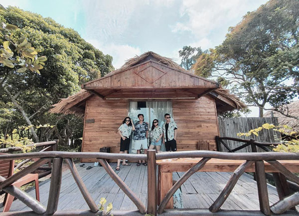 Khám phá Coto Life -Mini Resort