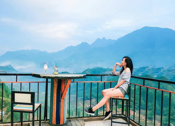 Những khách sạn siêu đẹp mà giá lại phải chăng thỏa sức cho bạn lựa chọn tại Sapa dịp 2/9 này!