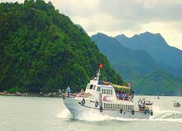 Tàu Cao Tốc Đi Quan Lạn - Minh Châu Cập Nhật 2025