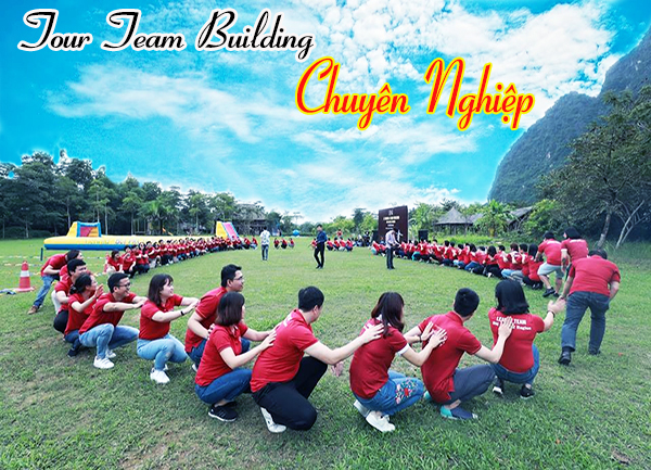 10 địa điểm tổ chức Team Building lý tưởng nhất quanh Hà Nội