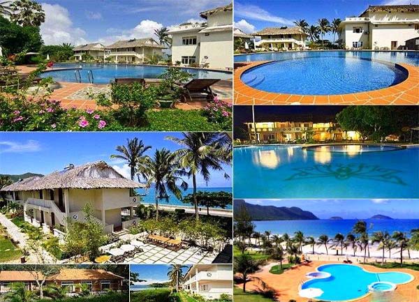 Khám phá top 3 khách sạn hạng sang tại Côn Đảo 