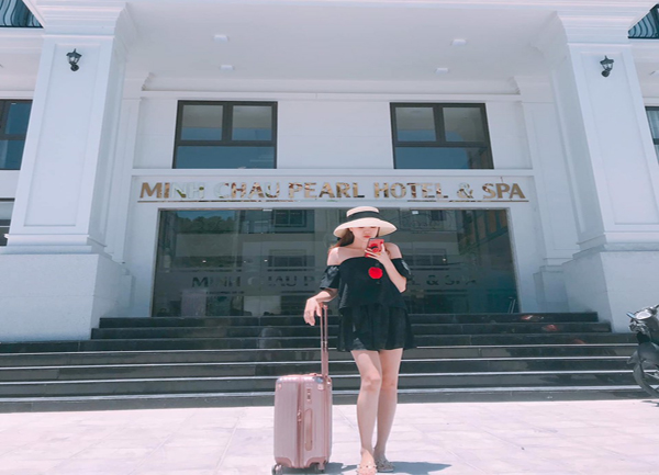 Top Khách Sạn 3 Sao Đẹp Ở Khu Du Lịch Minh Châu