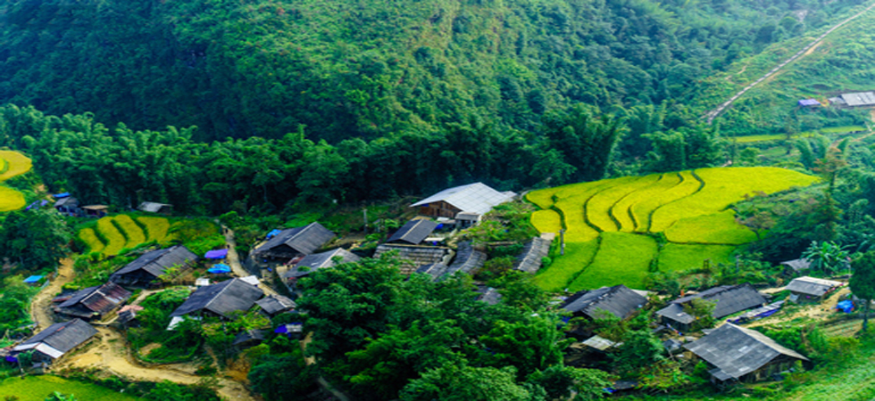 Tour du lịch Hà Nội - Sapa - Hà Nội