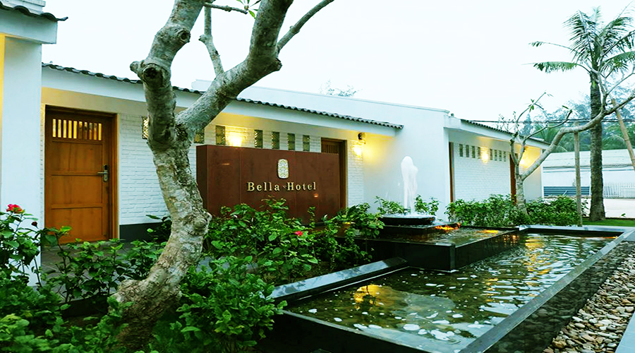 Bella Nghi Sơn Hotel