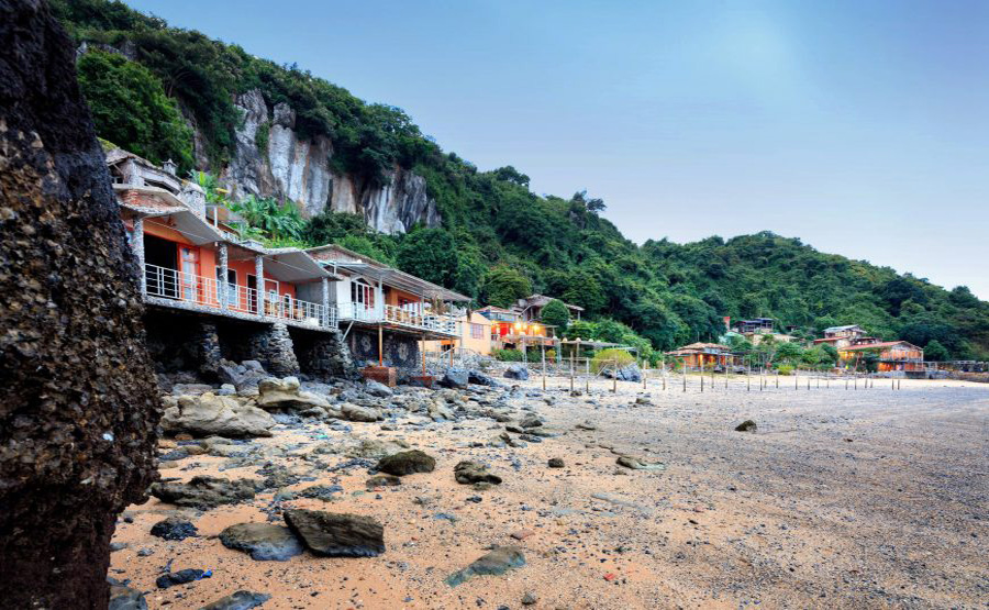 Đảo Cát Ông Ở Đâu? Khám Phá Thiên Đường Du Lịch Hoang Sơ