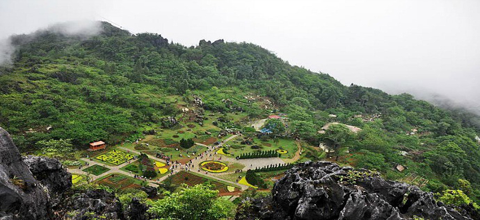 Tour du lịch Hà Nội - Sapa - Hà Nội