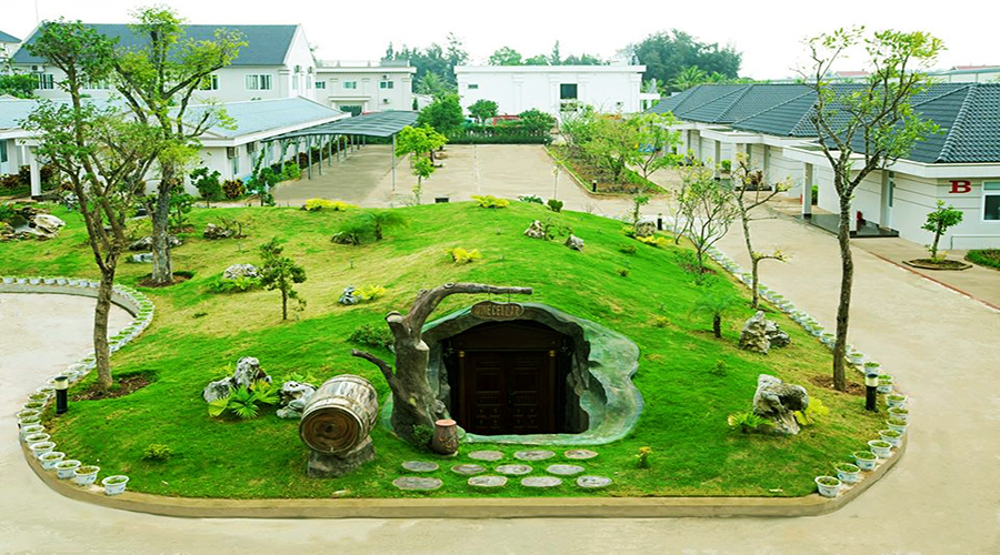 Nghi Sơn Hotel