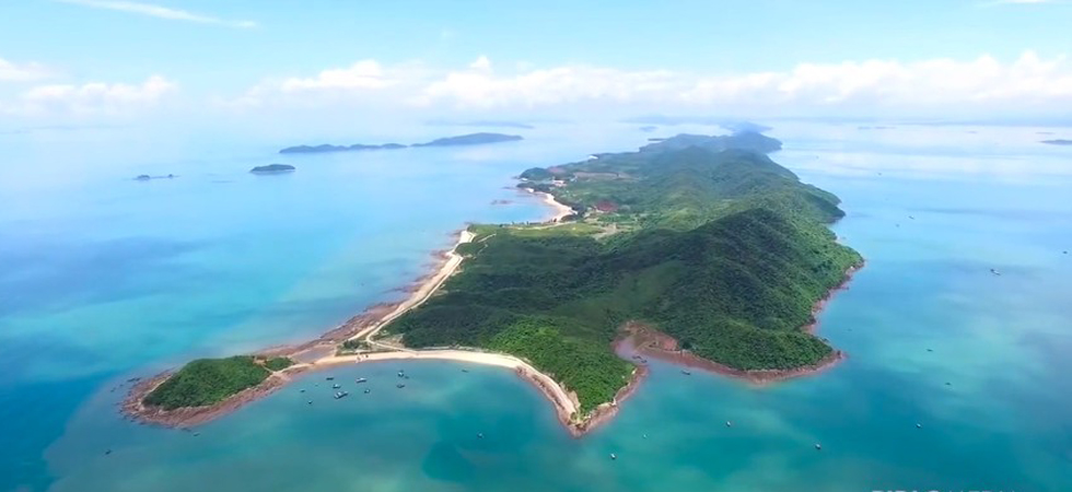 tour du lịch cái chiên