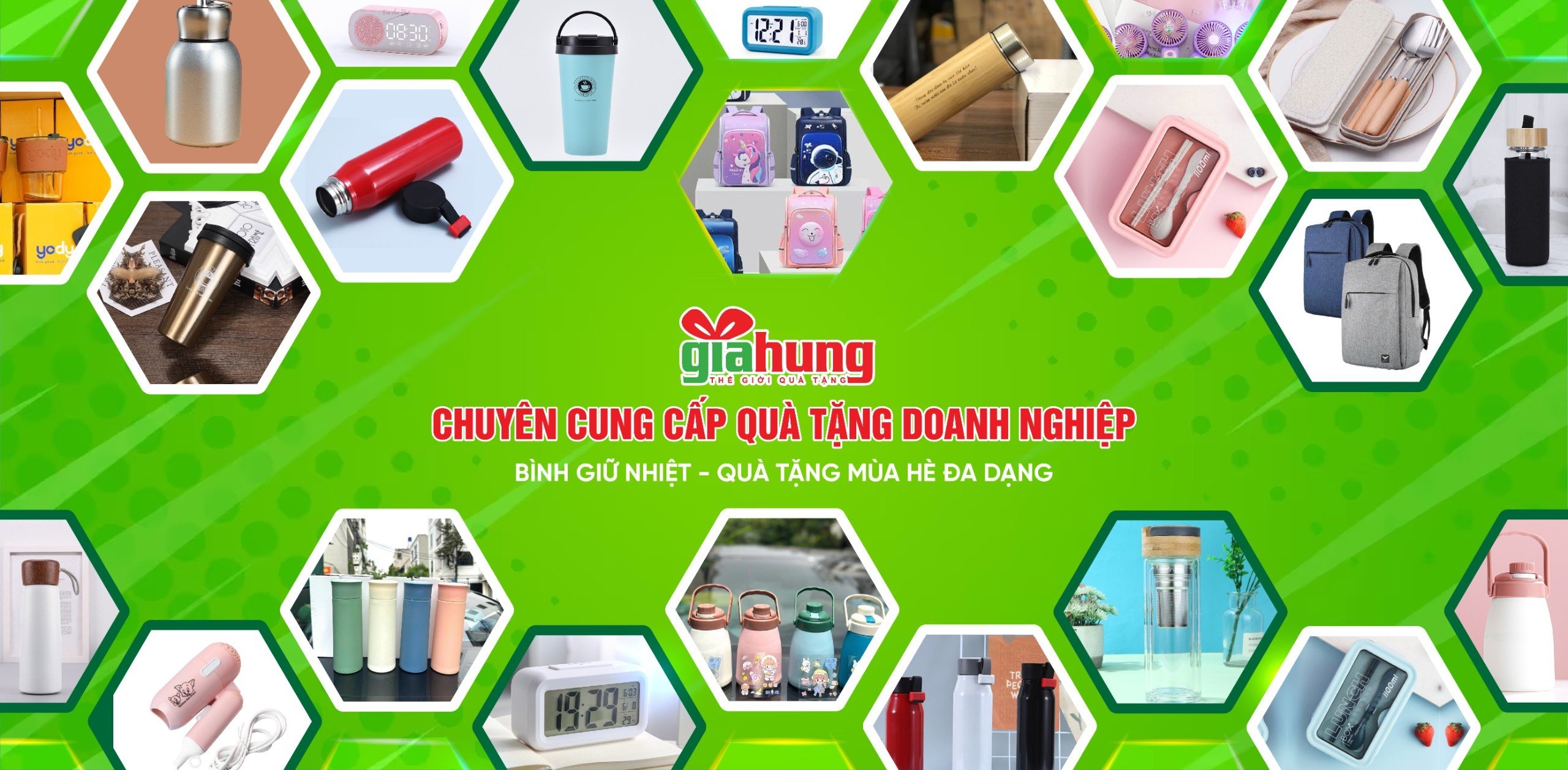 USB QUÀ TẶNG
