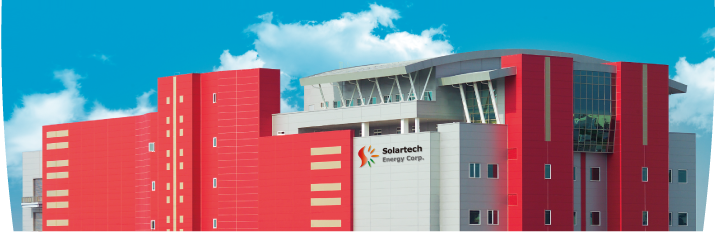 Điện Tử Thăng Dương-Đài Bắc