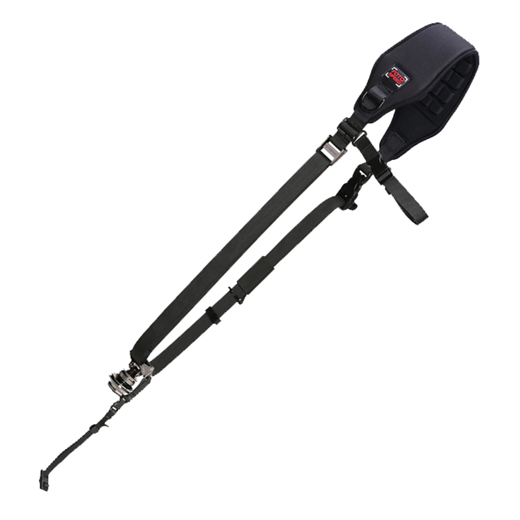 Dây đeo máy ảnh Fotospeed