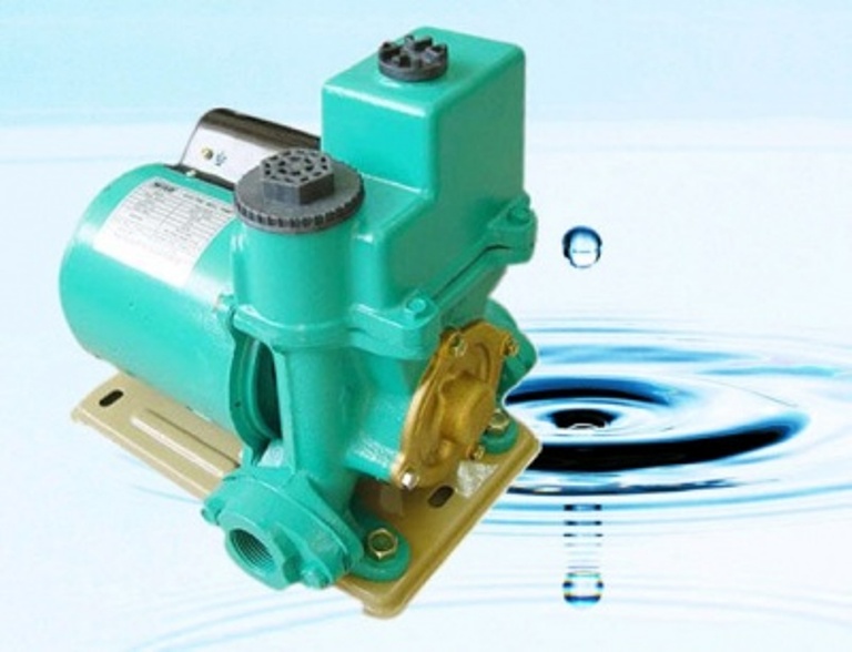 Máy bơm nước Wilo PW 251E perhomeshop.com