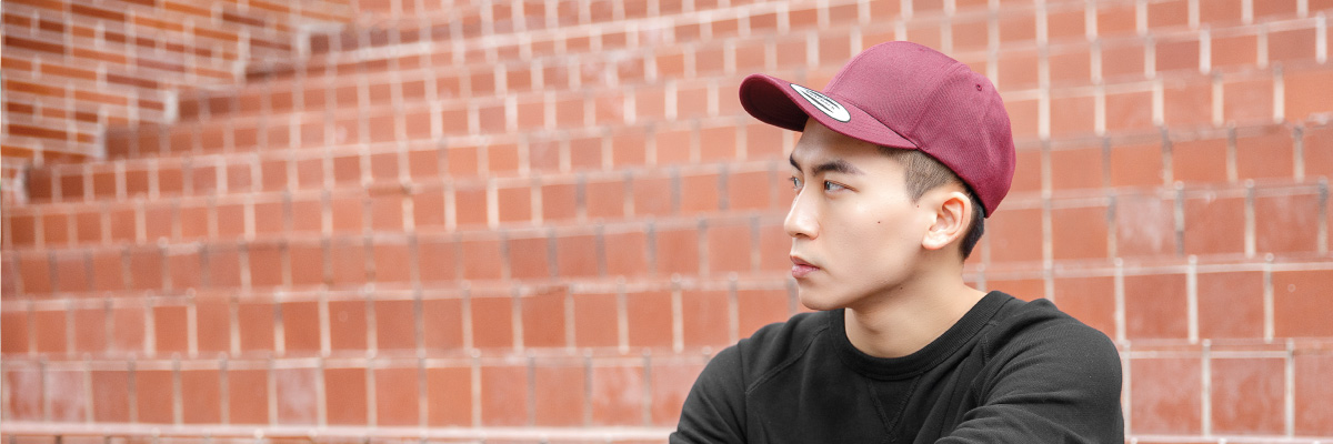 NÓN SNAPBACK, NÓN LƯỠI TRAI, NÓN BÍT ĐUÔI, NÓN NAM NỮ HÀNG VNXK, ORIGINAL SHOP Yp-basics-cp1-a