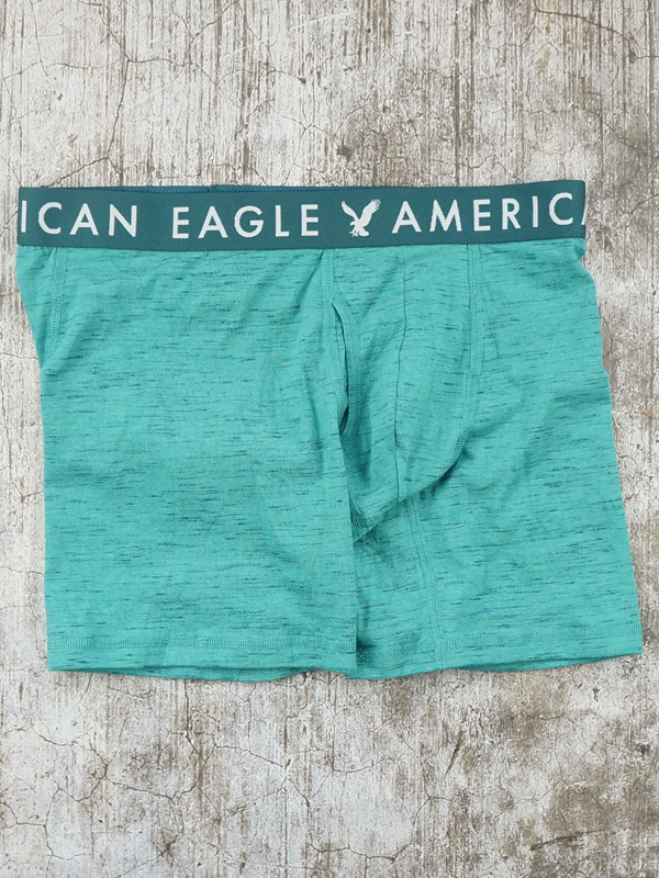 Quần Boxer American Eagle Men's 6" Classic Boxer