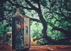 5 công thức giúp tăng khói cho Vape Hà Nội