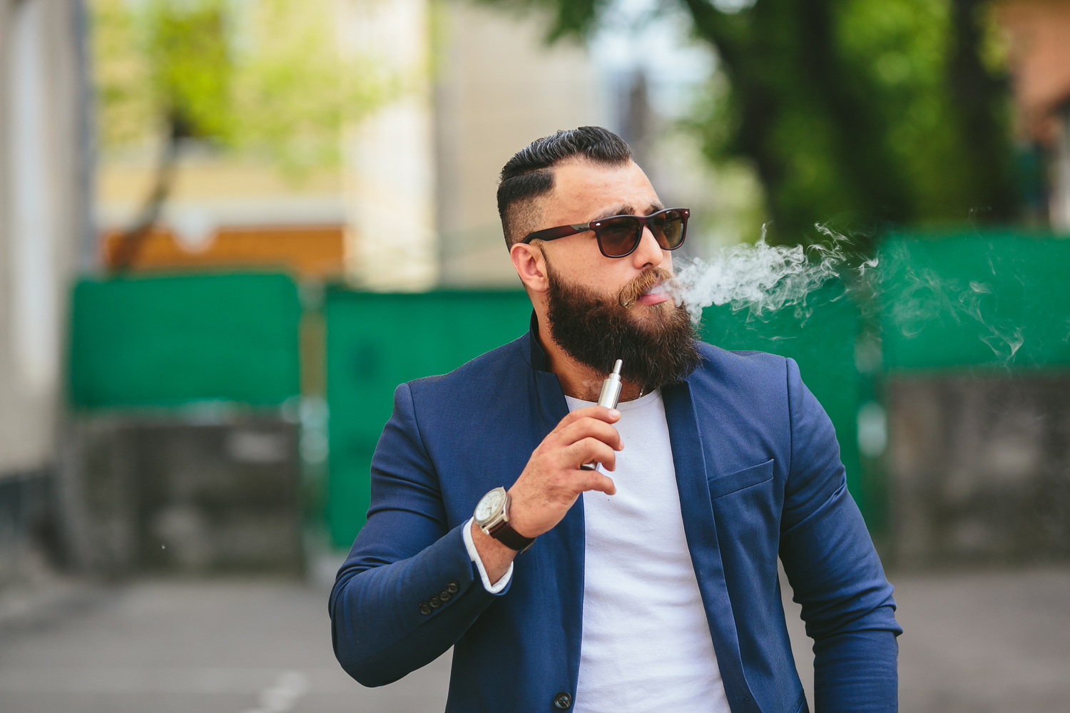 Vape Shop thuốc lá điện tử bán tại Hà Nội