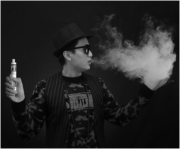 Vape (thuốc lá điện tử) là gì?  Mua thuốc lá điện tử ở đâu giá rẻ uy tín?