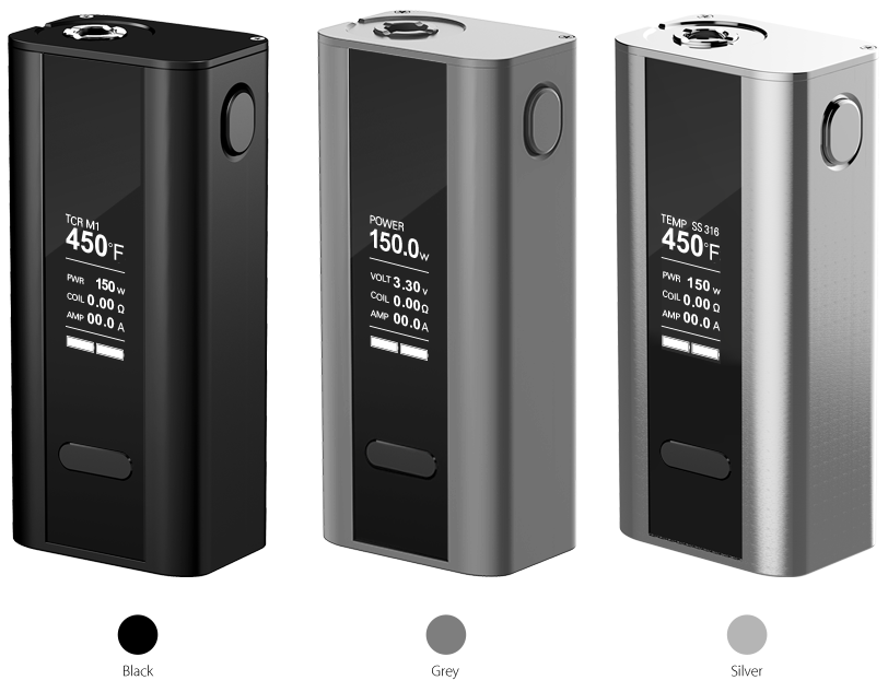 Joyetech - Dòng thuốc lá điện tử cao cấp