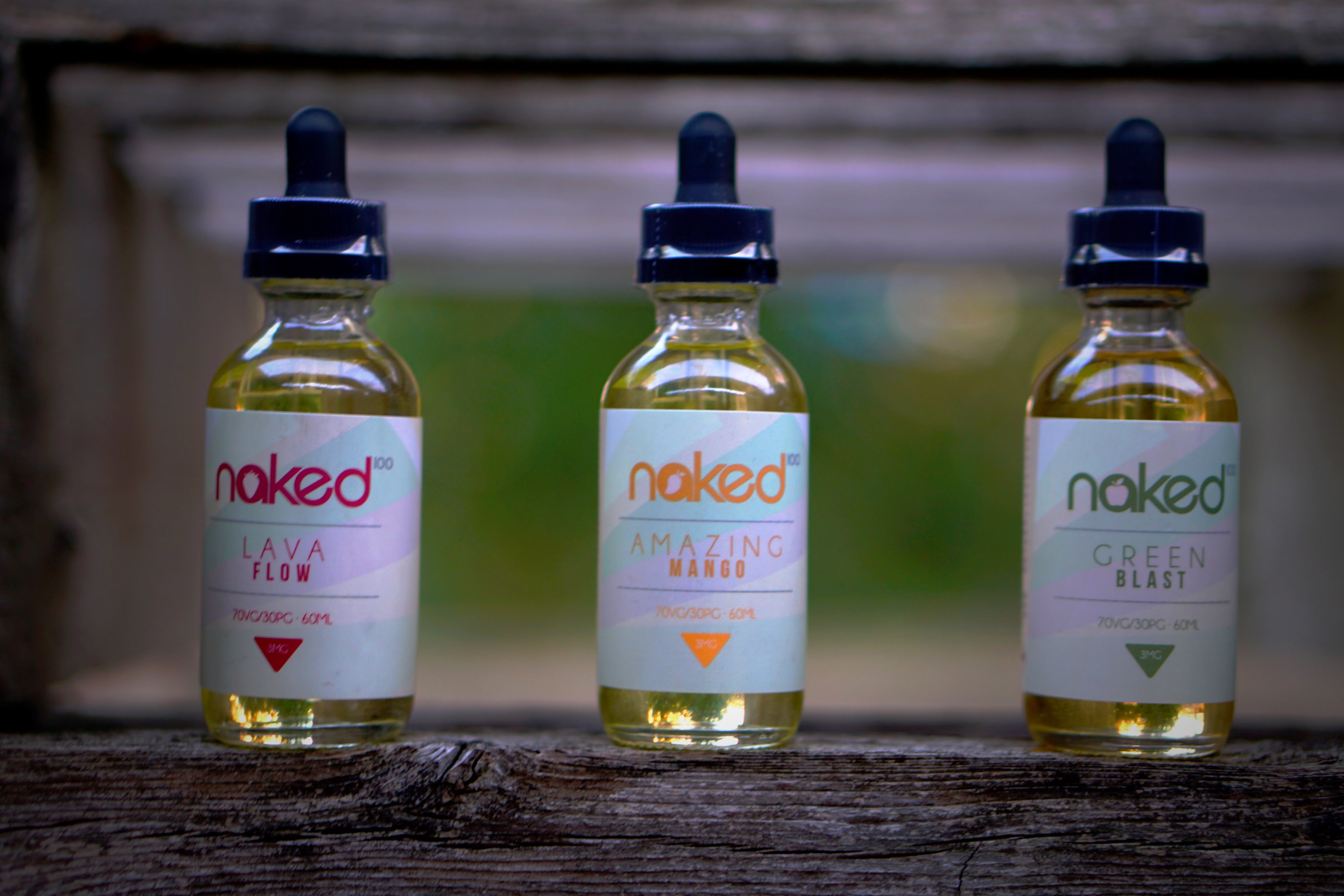 Naked100