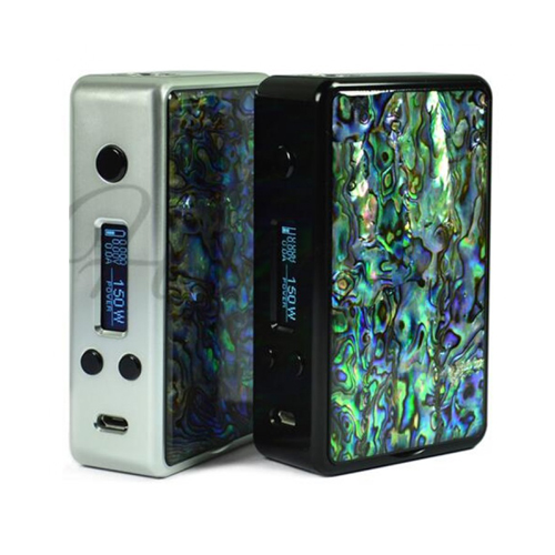 EFUSION MINI DNA200 by Lost Vape