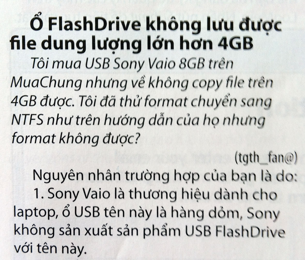 USB, THẺ NHỚ ĐÂU CHỈ CÓ DUNG LƯỢNG VÀ KIỂU DÁNG USB, THẺ NHỚ ĐÂU CHỈ CÓ DUNG LƯỢNG VÀ KIỂU DÁNG