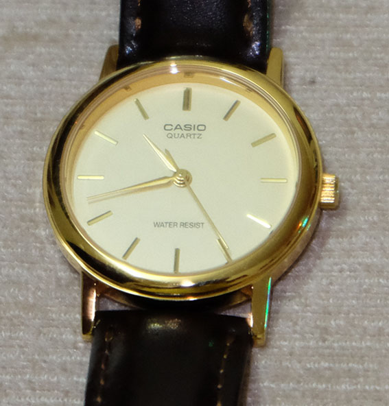 NHIỂU NGƯỜI BỊ LỪA KHI MUA ĐỒNG HỒ CASIO GIẢ VỚI GIÁ CẮT CỔ NHIỂU NGƯỜI BỊ LỪA KHI MUA ĐỒNG HỒ CASIO GIẢ VỚI GIÁ CẮT CỔ
