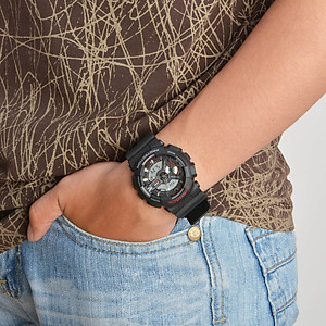 GA-110-1ADR - CHƯA BAO GIỜ HẾT HOT GA-110-1ADR - CHƯA BAO GIỜ HẾT HOT