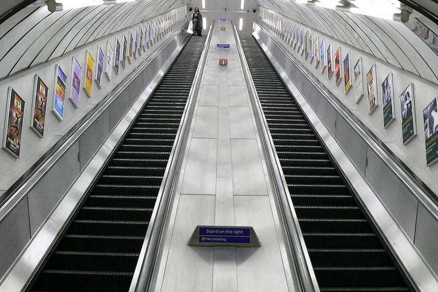 Lắp đặt thang máy Mitsubushi tại Hà Nội