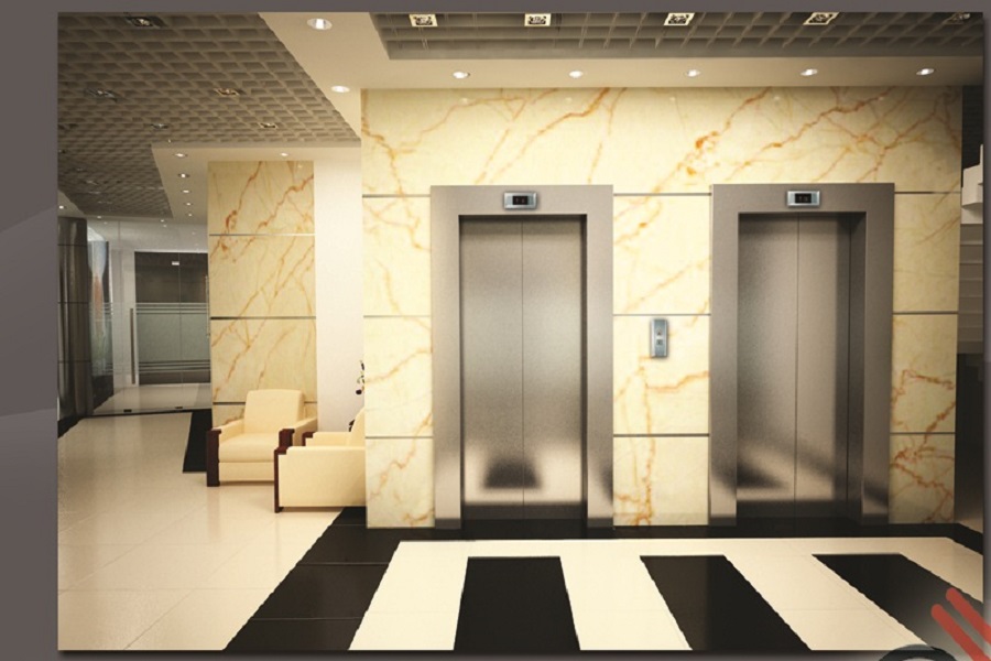 Phân loại thang máy theo tính năng và kĩ thuật