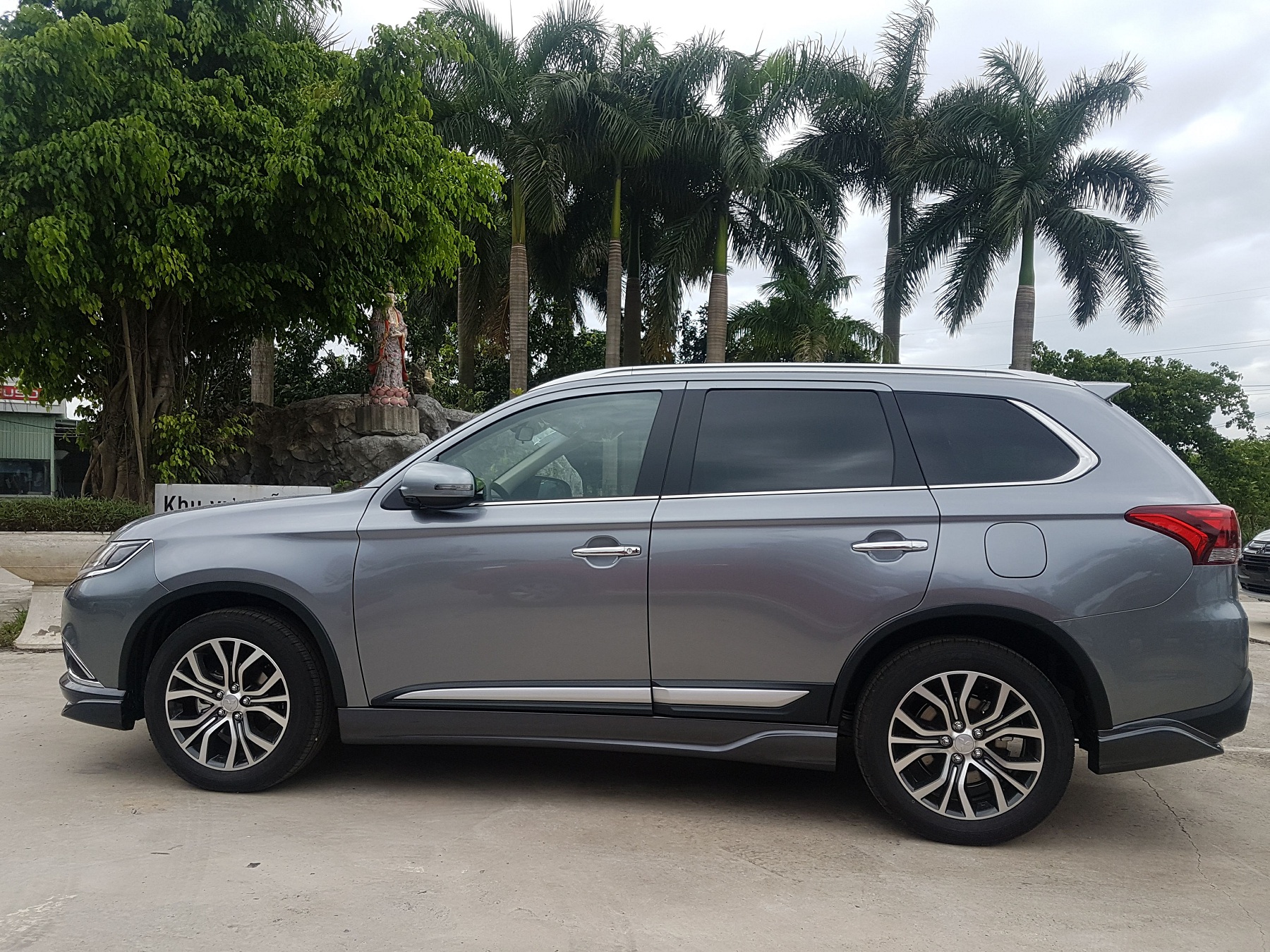 Ресурс cvt outlander