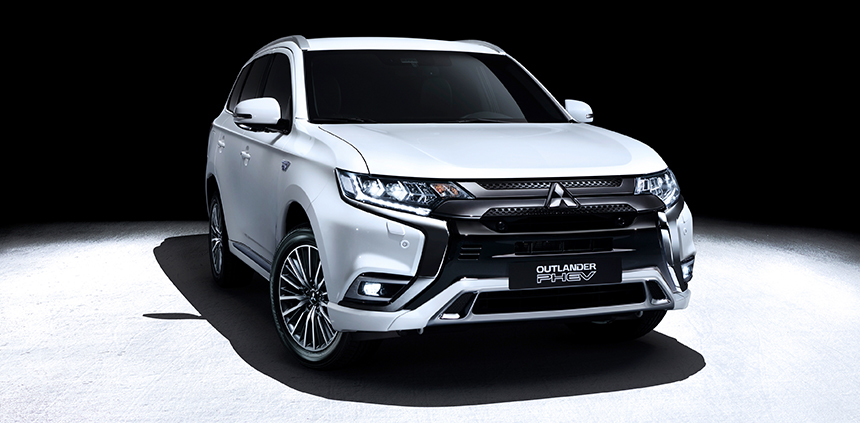 Mitsubishi Outlander Phev outlander phev Mitsubishi Outlander Phev