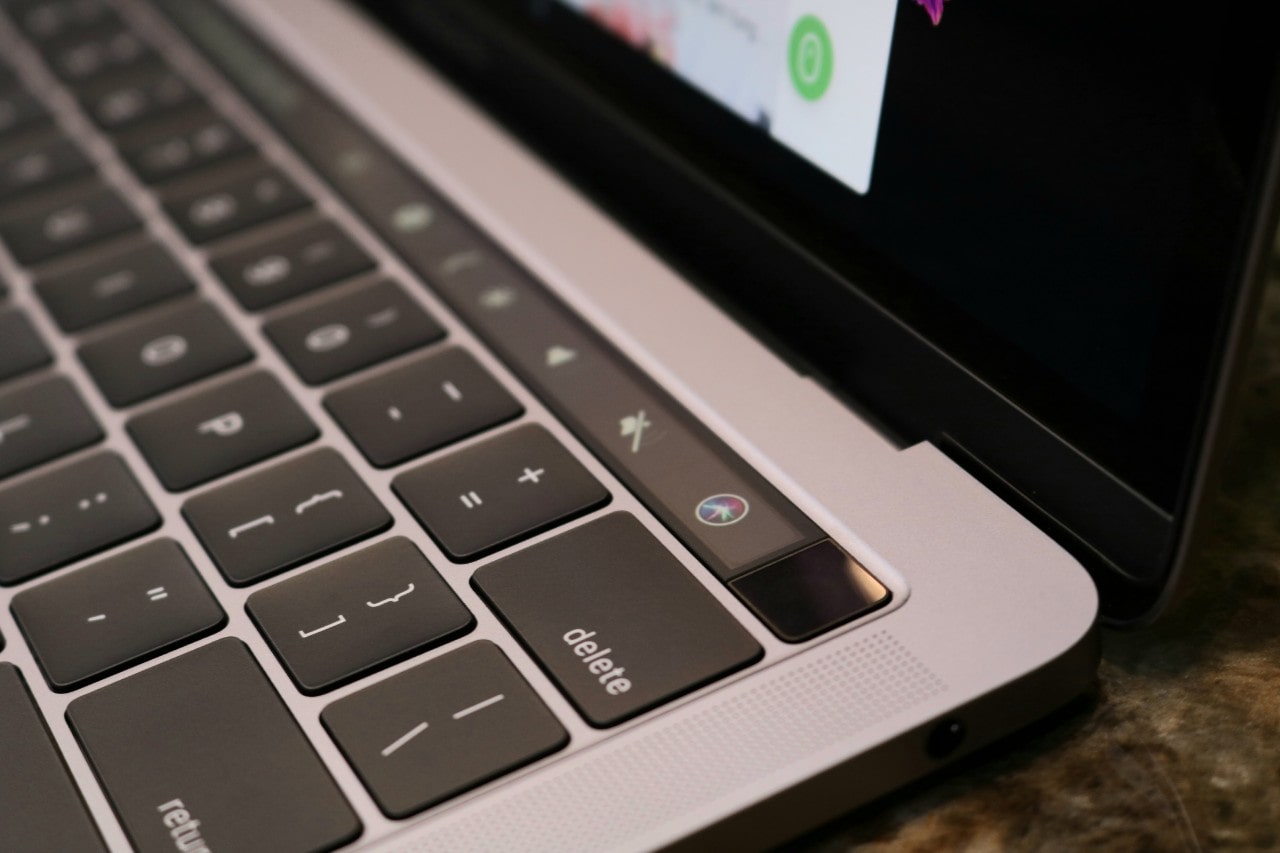 MacBook Pro 2019