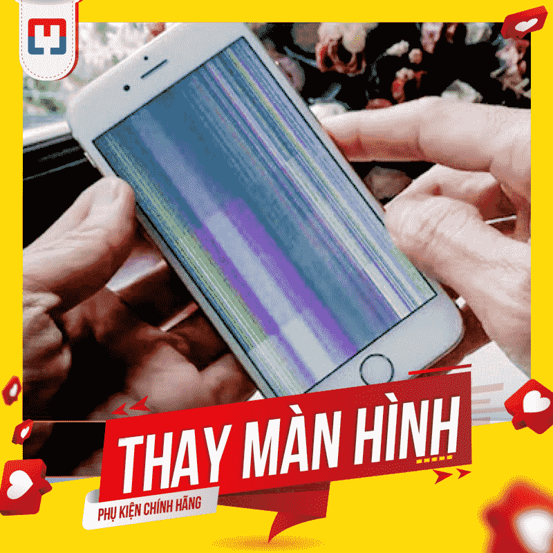 Cách khắc phục Phone 6 Plus hay bị đơ, liệt cảm ứng