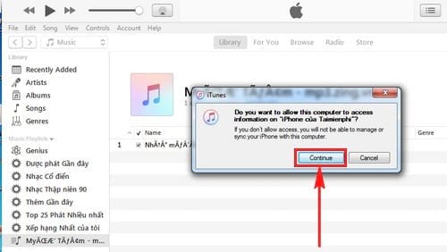 Cách chuyển File từ iPhone/iPad sang Máy tính Siêu Nhanh và Hiệu quả 4 Chuyển dữ liệu từ iphone/ipad sang máy tính