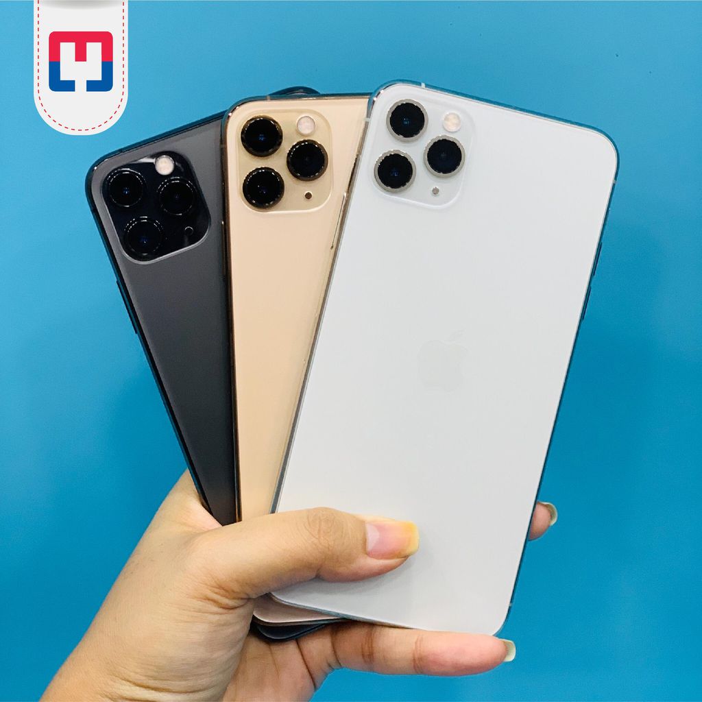 iphone like new xài có tốt không